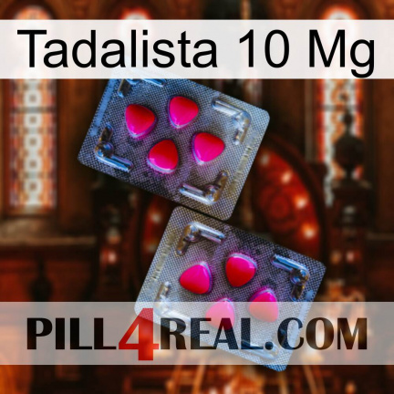 Tadalista 10Mg 15